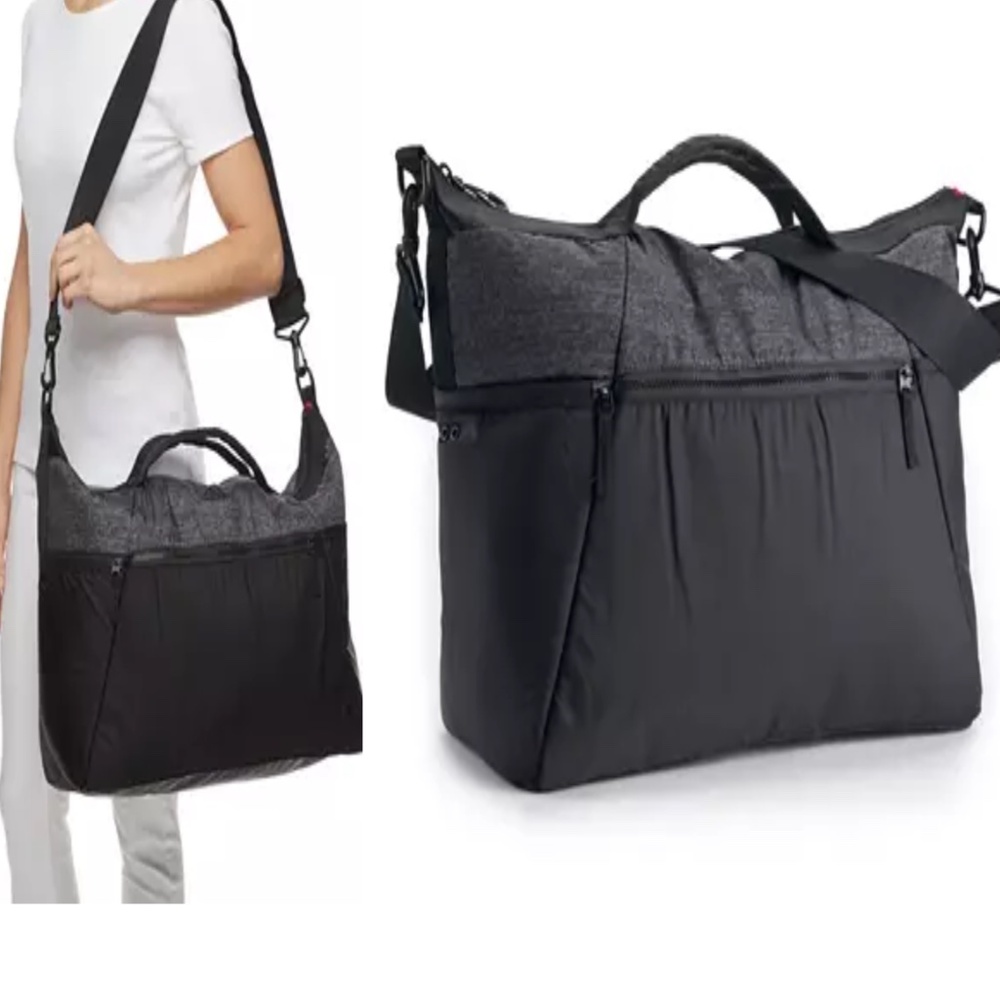 Adidas Duffle Bag NWT
